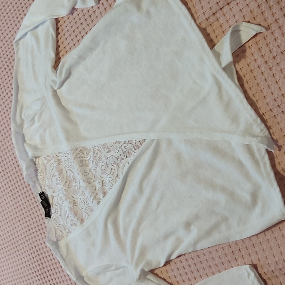 Woman's cardigan